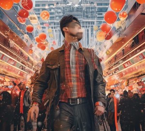 商贸公司开业，勇往直前，实现辉煌