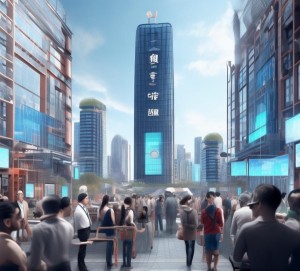 海曙商贸，数字化转型与智慧管控助力稳健发展