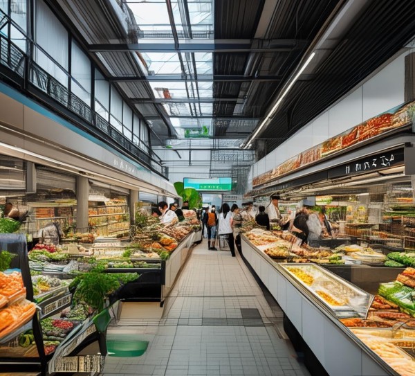 助力食品商贸园,助您实现食品商业价值!专业、便捷、高效,为您的食品生意保驾护航。 助力食品商贸园,助您实现食品商业价值!专业、便捷、高效,为您的食品生意保驾护航。