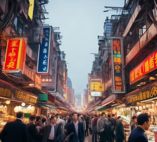 沧州商贸城,地缘政治推动下的商业升级机遇 沧州商贸城,地缘政治推动下的商业升级机遇