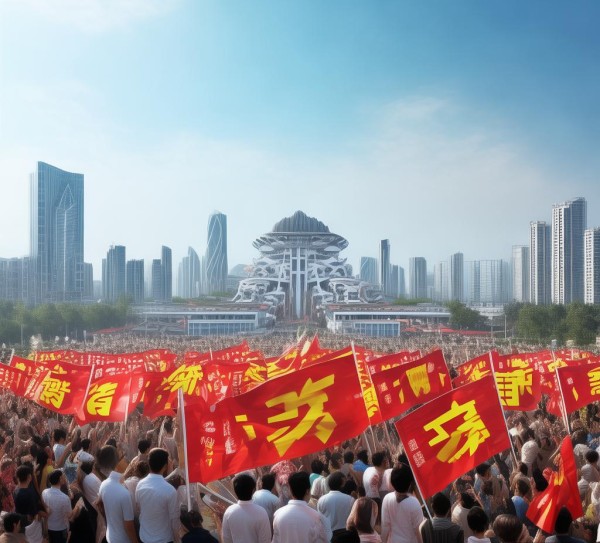 助力Connecting中国,助力河北省供销商贸新时代使命与担当 助力Connecting中国,助力河北省供销商贸新时代使命与担当