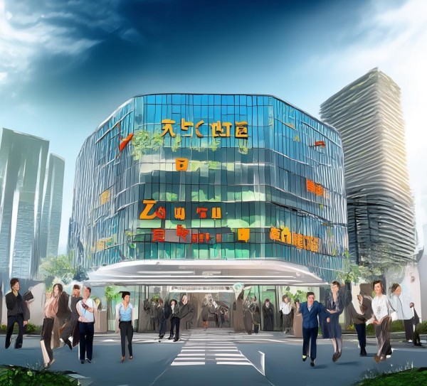 德记商贸助力企业实现商业价值 德记商贸助力企业实现商业价值